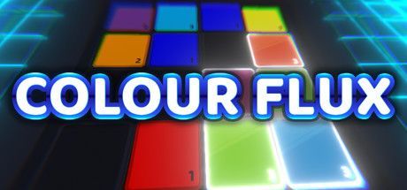 Game cover: Colour Flux