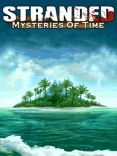Game cover: Stranded: Mysteries of Time
