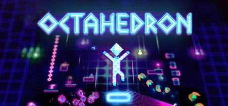 Game cover: Octahedron