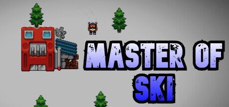 Game cover: Master of Ski