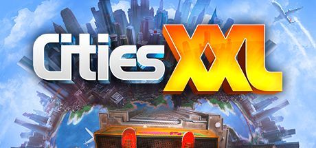 Game cover: Cities XXL
