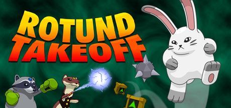 Game cover: Rotund Takeoff