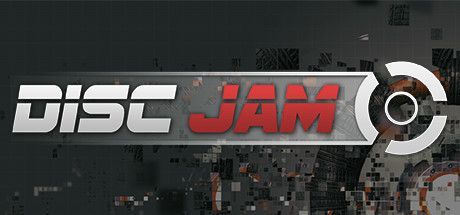 Game cover: Disc Jam
