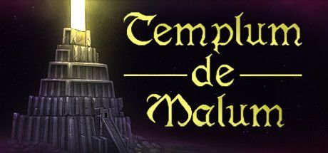 Game cover: Templum de Malum