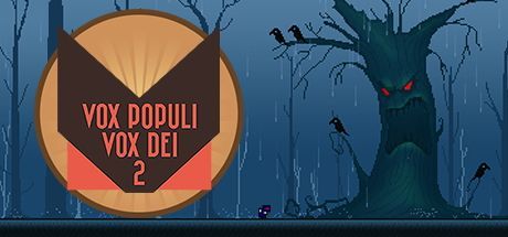 Game cover: Vox Populi Vox Dei 2