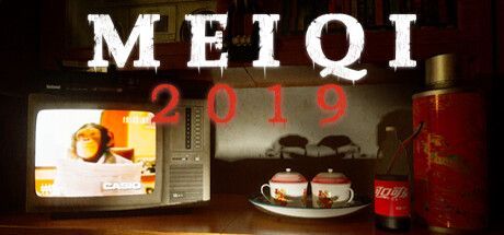 Game cover: MeiQi 2019