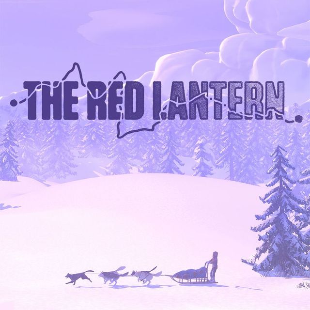 Game cover: The Red Lantern