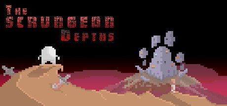 Game cover: The Scrungeon Depths