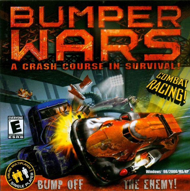 Game cover: Bumper Wars