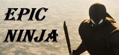 Game cover: Epic Ninja