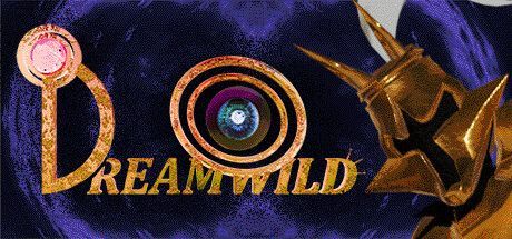 Game cover: DreamWild