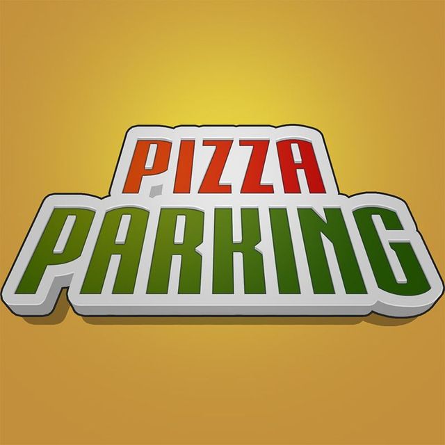 Game cover: Pizza Parking