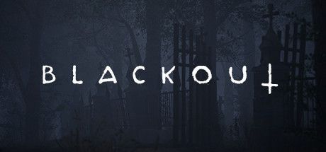 Game cover: Blackout