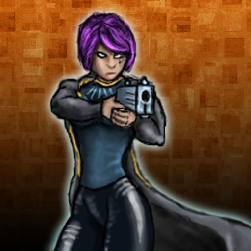 Game cover: Cyber Knights