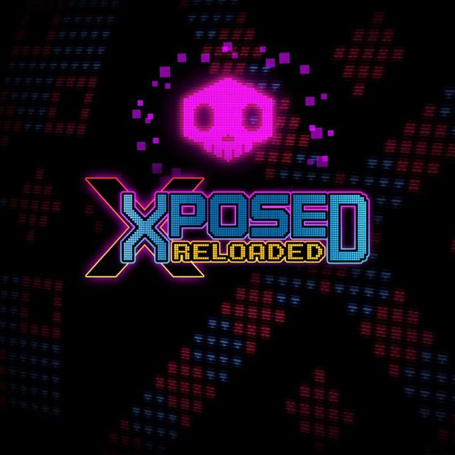 Game cover: Xposed Reloaded