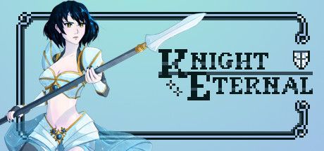 Game cover: Knight Eternal