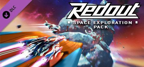 Game cover: Redout: Space Exploration Pack