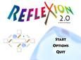 Game cover: Reflexion 2.0