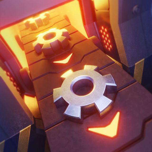 Game cover: Sandship: Crafting Factory