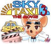 Game cover: Sky Taxi 3: The Movie