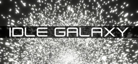 Game cover: Idle Galaxy