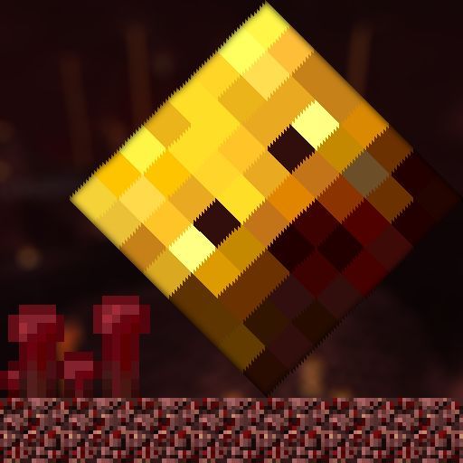 Game cover: Geometry Craft: Episode I