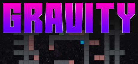 Game cover: Gravity