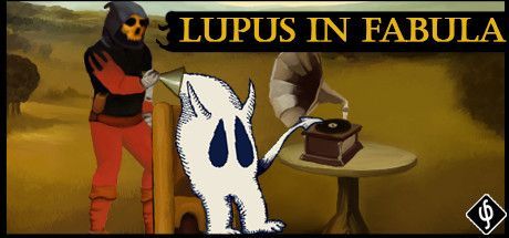 Game cover: Lupus in Fabula