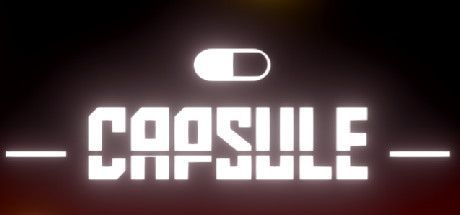Game cover: Capsule