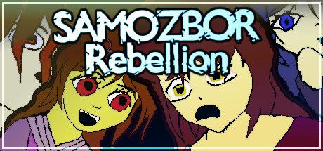 Game cover: Samozbor: Rebellion