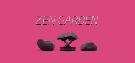 Game cover: Zen Garden