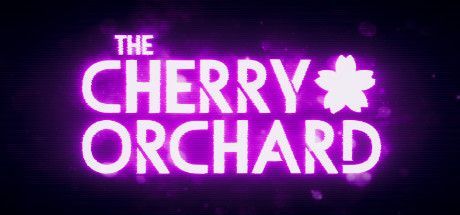 Game cover: The Cherry Orchard