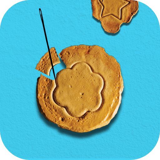 Game cover: Survival Games Challenge Fun