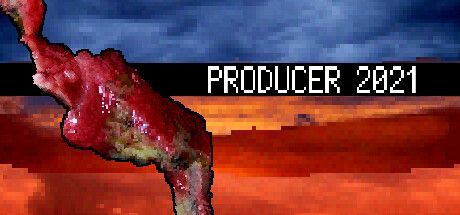 Game cover: Producer 2021