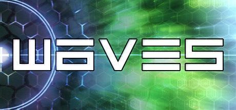 Game cover: Waves