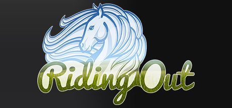 Game cover: Riding Out