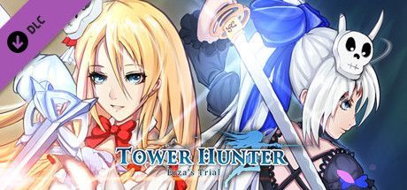 Game cover: Tower Hunter: Erza's Trial - Fashion Package 1