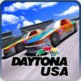 Game cover: Daytona USA
