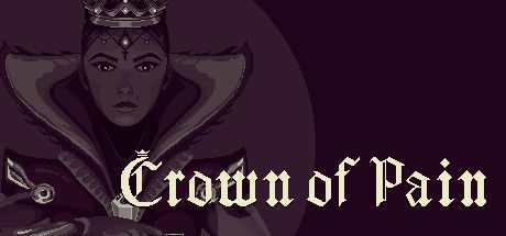 Game cover: Crown of Pain