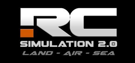 Game cover: RC Simulation 2.0
