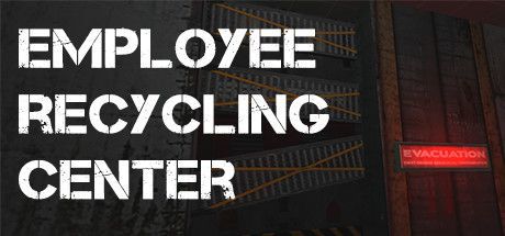Game cover: Employee Recycling Center