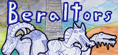 Game cover: Beraltors