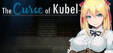 Game cover: The Curse of Kubel
