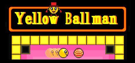 Game cover: Yellow Ballman