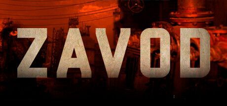 Game cover: Zavod
