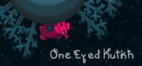 Game cover: One Eyed Kutkh
