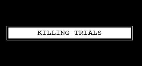 Game cover: Killing Trials