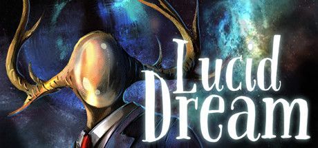 Game cover: Lucid Dream
