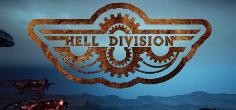 Game cover: Hell Division