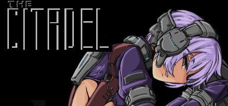 Game cover: The Citadel
